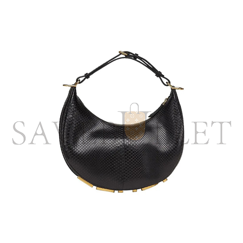 F**di F**digraphy small bag 8br798ahn2f1hej (29*24.5*10cm)